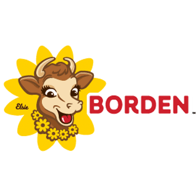 Borden Dairy Logo