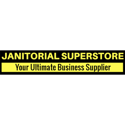Janitorial Superstore Logo