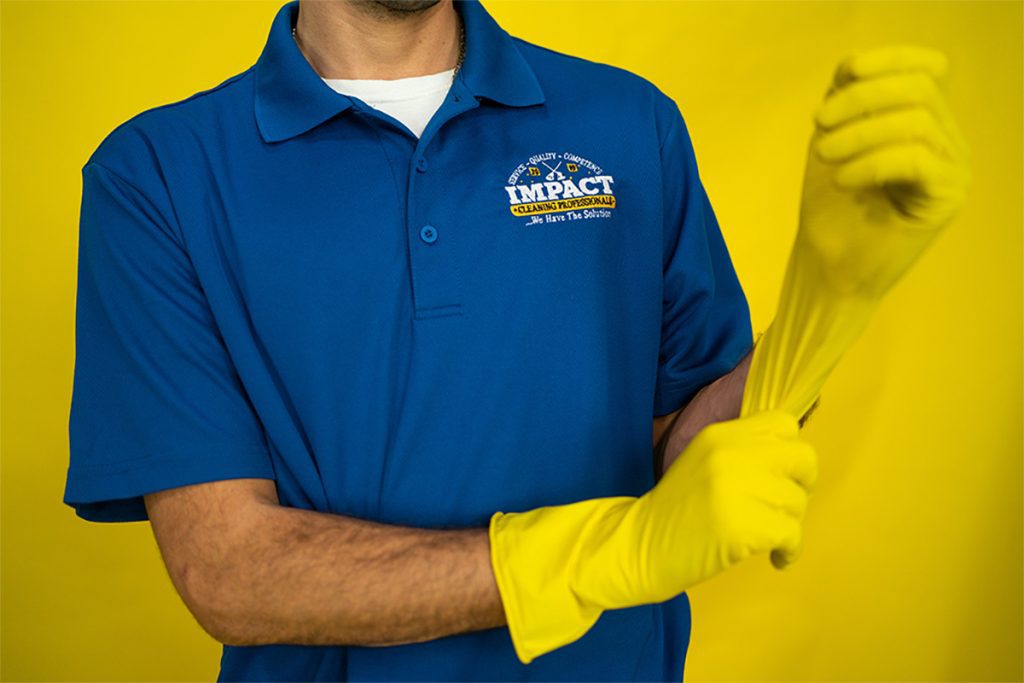 Commercial Cleaning Service Provider for Lakeland Winter Haven