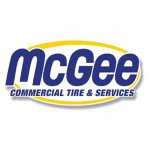 Mcgee Commercial Logo