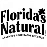 Florida Natural of Central Florida Logo