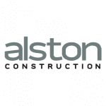 Alston Construction Florida Logo