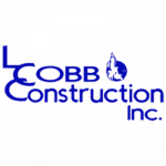 L Cobb Construction Florida Logo