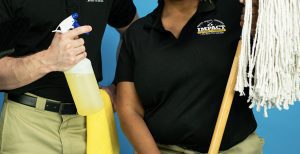 Professional Cleaners in Lakeland Florida