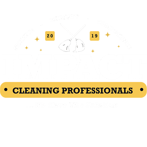 Impact Cleaning Professionals